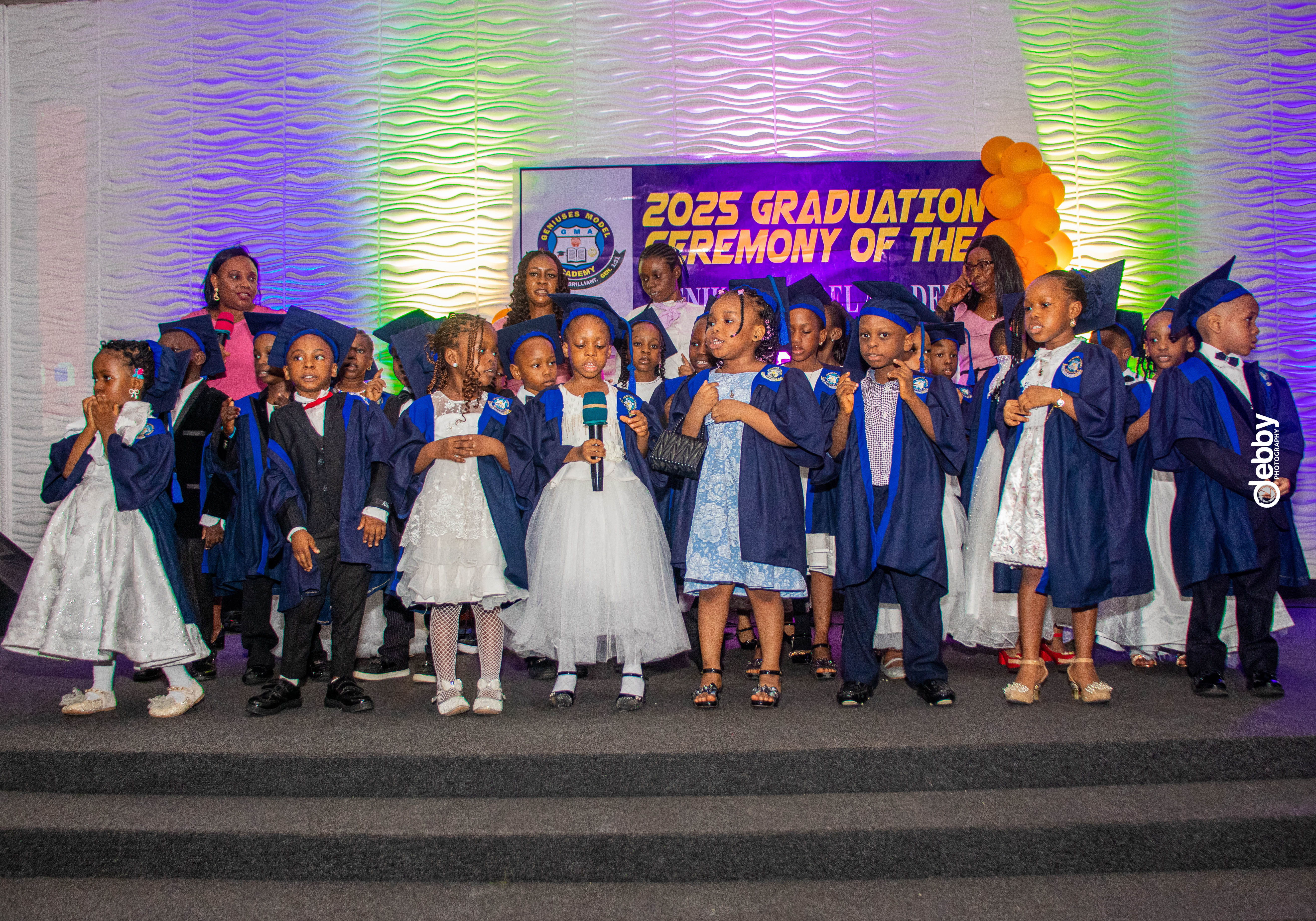Graduation image 17